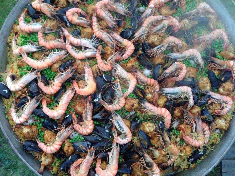 LaSolette_paella